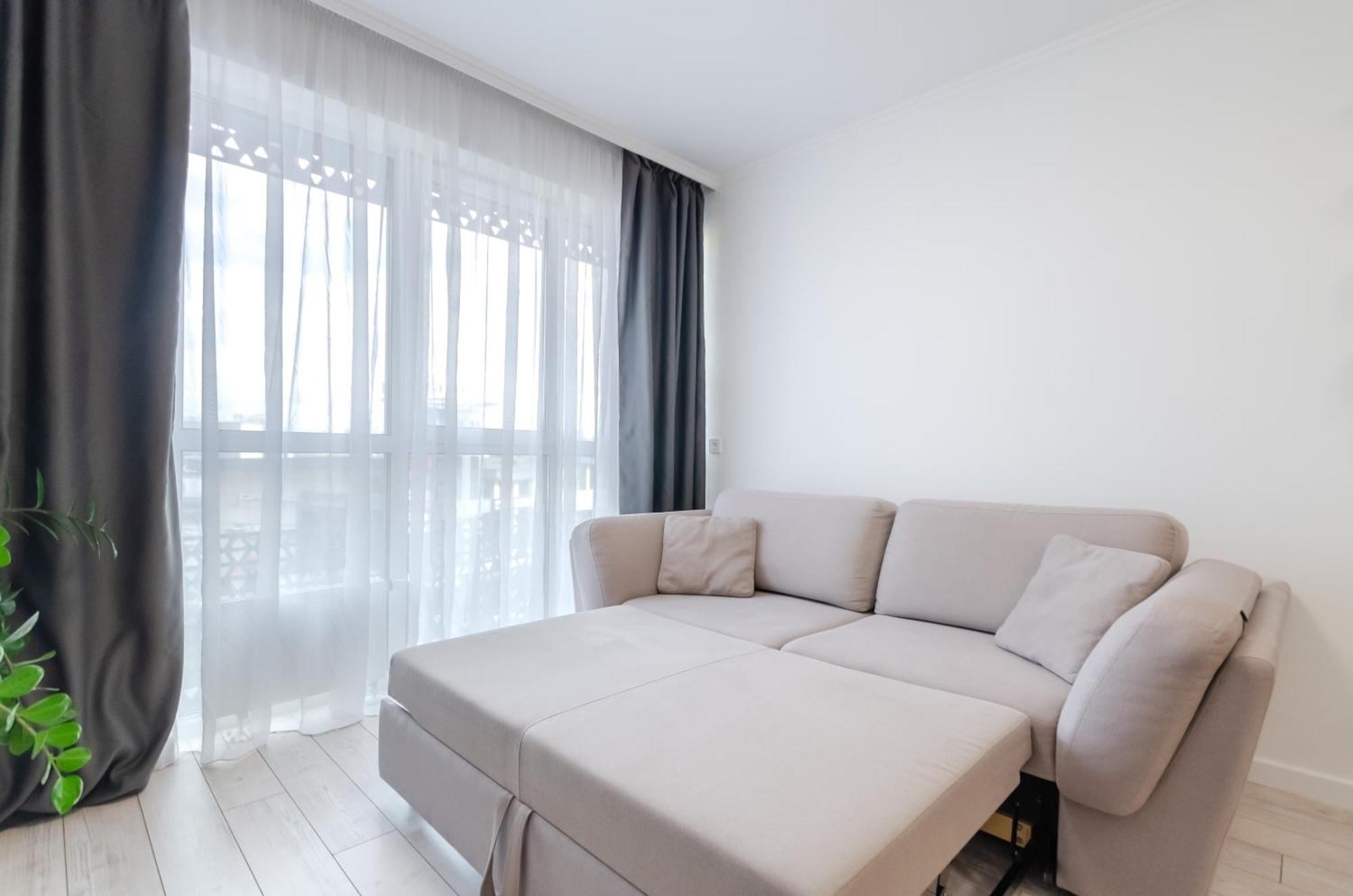 Petrovdom 7-27 In Rc Kvartet Cozy Apartment Nearby With Central Railway Station Kyiv Exterior photo